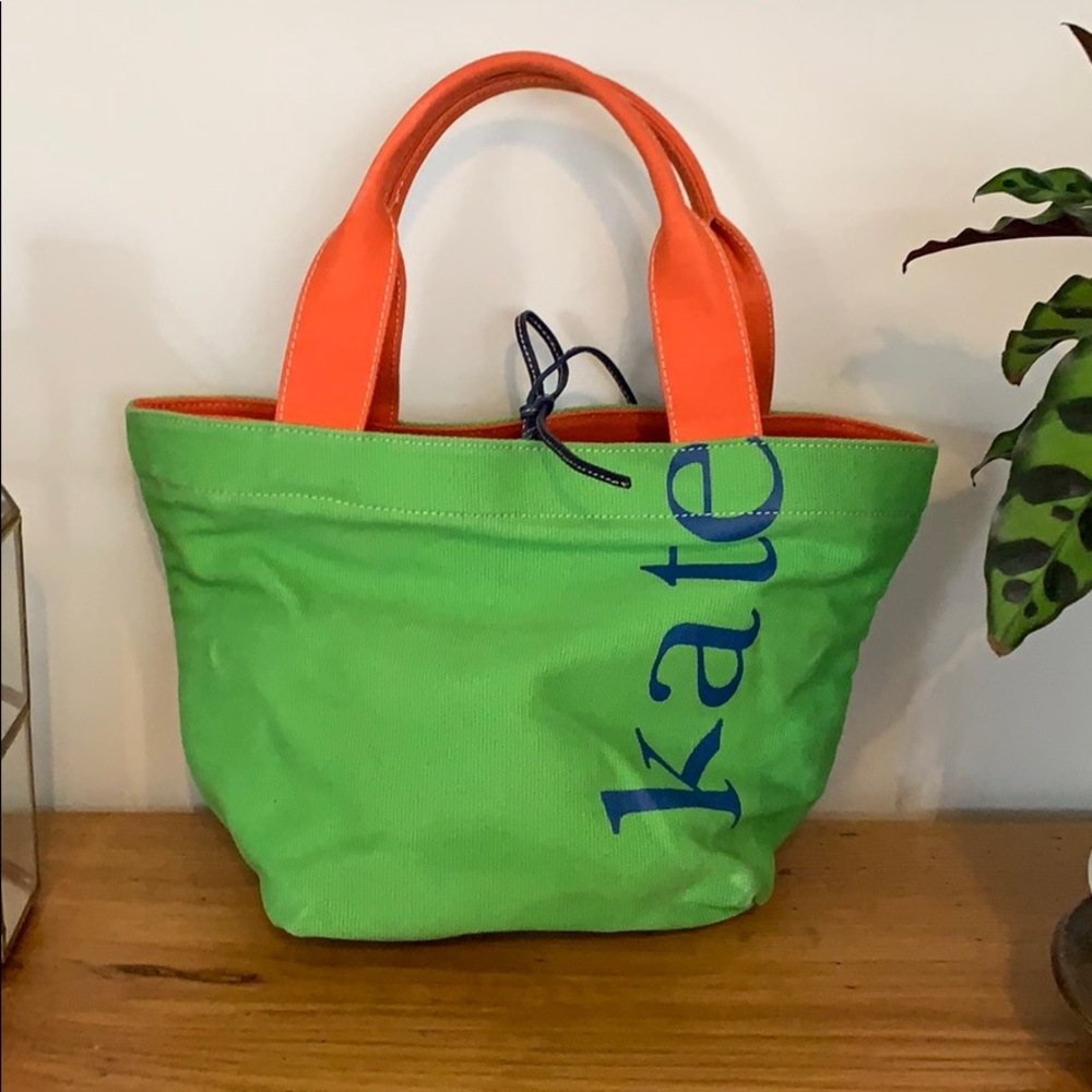 Kate Spade small tote